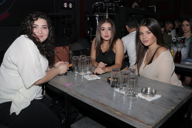 Student Committee Presents Maher Jah at Loco